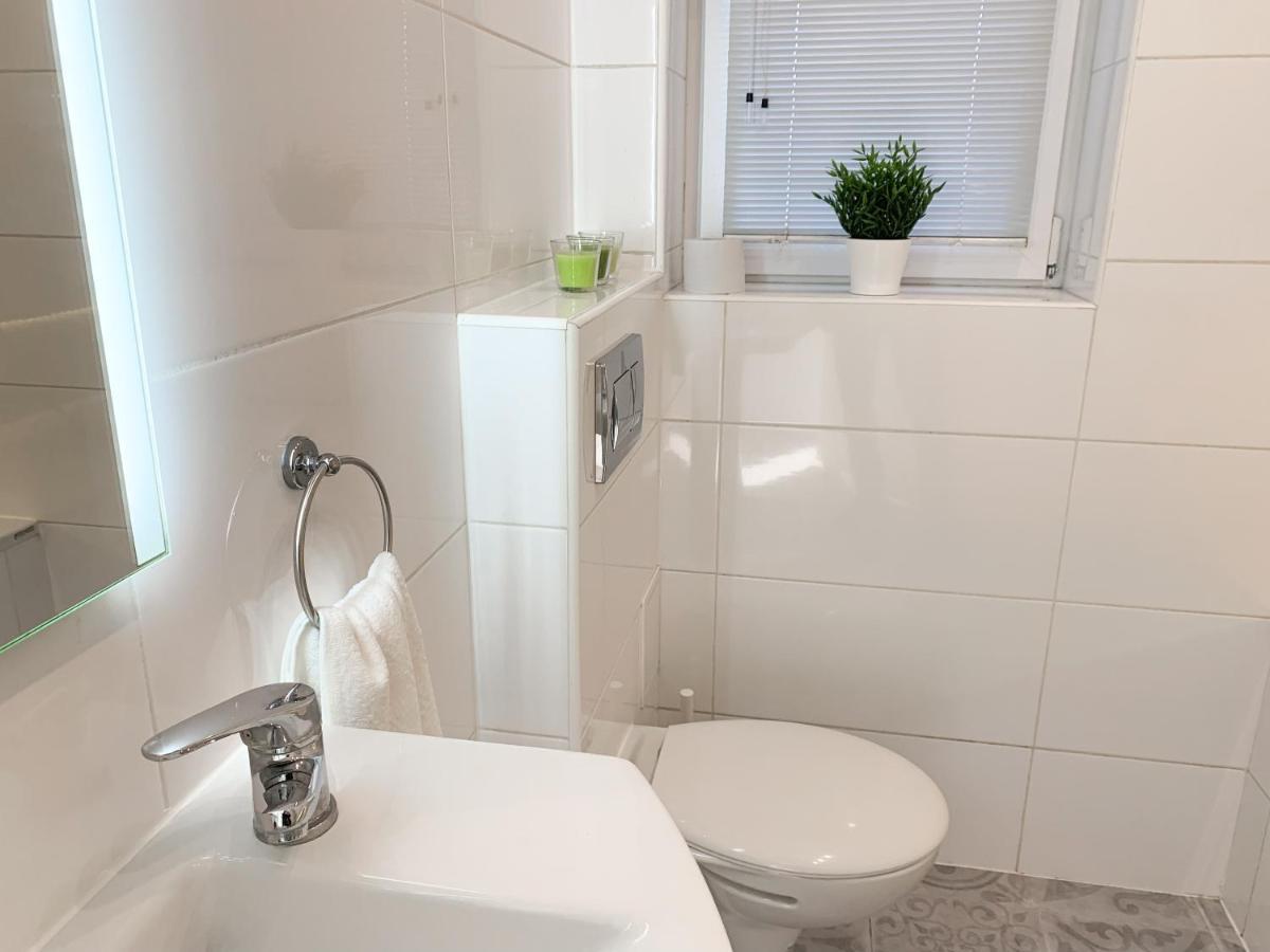 Apartament Gliwice Centrum Kosciuszki Exterior foto